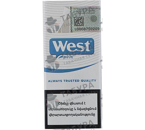 Сигареты West PS Сигареты West PS