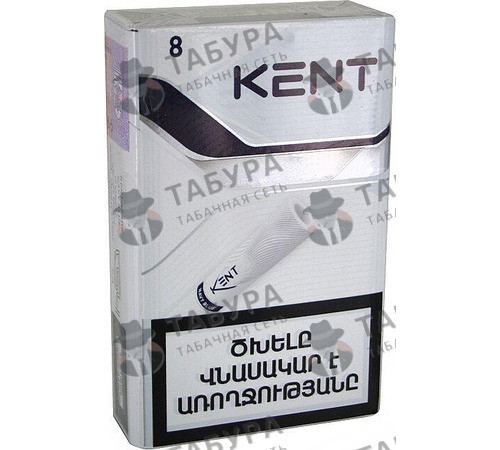 Сигареты Kent Spark Navy Blue
