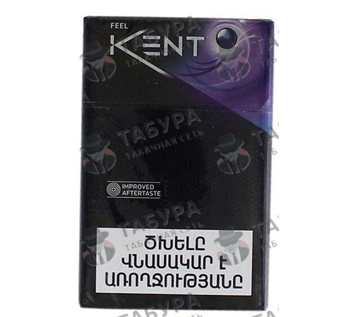 Сигареты Kent Feel Aroma Сигареты Kent Feel Aroma
