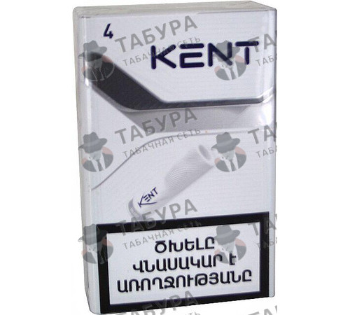 Сигареты Kent Spark Silver Сигареты Kent Spark Silver