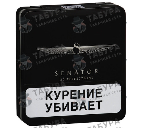 Сигареты Senator Grand Virginia Сигареты Senator Grand Virginia