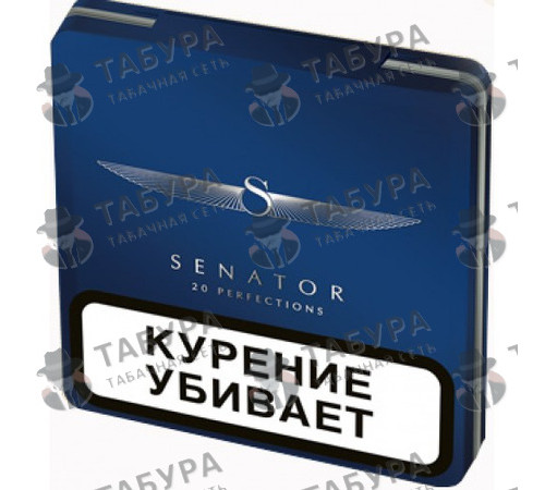 Сигареты Senator Grand Winegrape Сигареты Senator Grand Winegrape