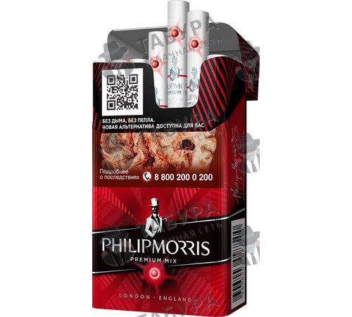 Сигареты Philip Morris Compact Premium Яркий Сигареты Philip Morris Compact Premium Яркий