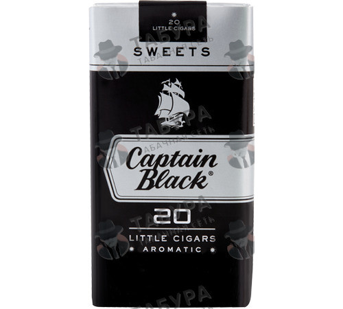Сигареты Captain Black Sweet Сигареты Captain Black Sweet