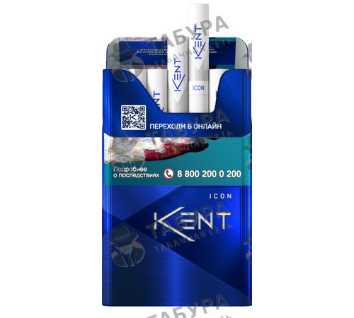 Сигареты Kent Icon Сигареты Kent Icon