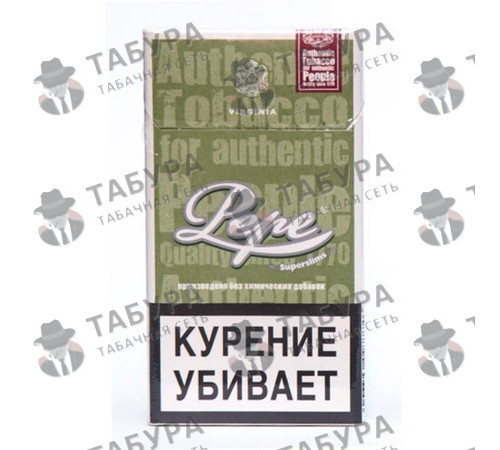 Сигареты Pepe Rich Green SuperSlim Сигареты Pepe Rich Green SuperSlim