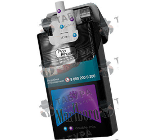 Сигареты Marlboro Double Mix Сигареты Marlboro Double Mix
