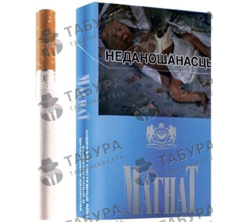 Сигареты Магнат 7 Сигареты Магнат 7