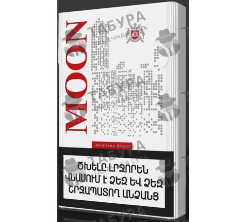 Сигареты Moon NS Red Сигареты Moon NS Red