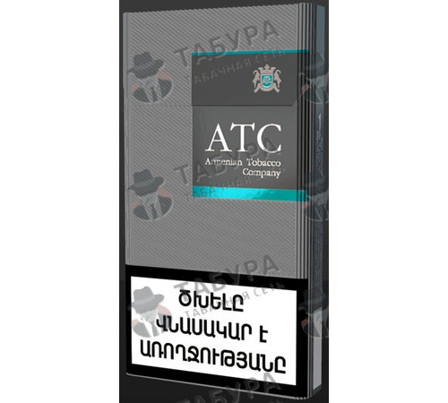 Сигареты ATC SS Sky Сигареты ATC SS Sky