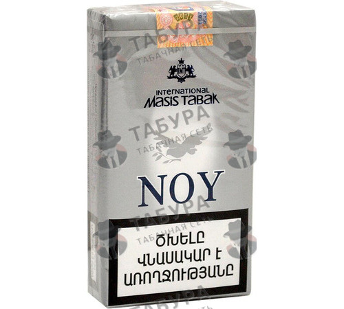 Сигареты Noy Сигареты Noy