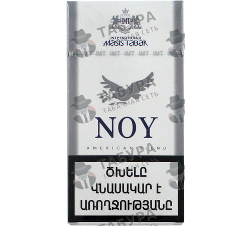 Сигареты Noy Lights Сигареты Noy Lights